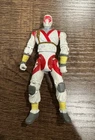 2004 GI Joe Valor vs Venom Storm Shadow v11 3.75" Action Figure