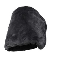 12V Car Electric Blanket Flannel Sherpa 3 Heating Levels Washable Heated Blanket