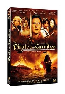 Le Pirate des Caraïbes  von James Goldstone | DVD | Zustand gut
