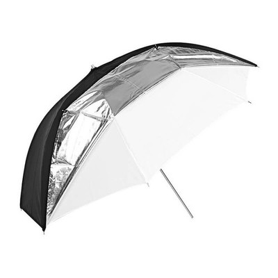Godox UB-006 84cm Studioschirm Silber/Weiß