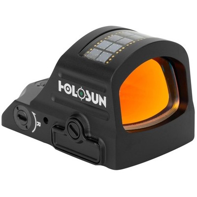 Green Dot Sight for Full-Sized Pistols