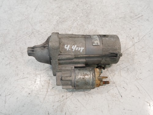 Anlasser Starter für BMW X3 E83 2,0 d M47D20 204D4 M47 7787354