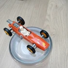 Matchbox Lesney 1-75 - Lotus racing car no. 19