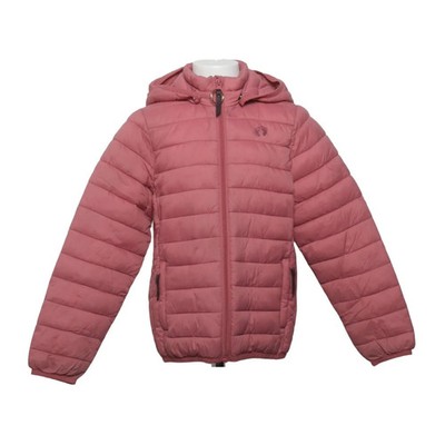 Hang Ten, Leichte Jacke, Mädchen, Größe: 134/140, Pink, Polyamid/Polyester #KAx