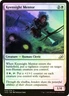MTG FOIL Keensight Mentor  - Ikoria: Lair of Behemoths #018
