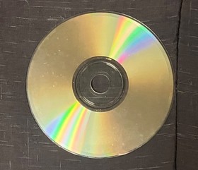 Tomb Raider (Sega Saturn, 1996)