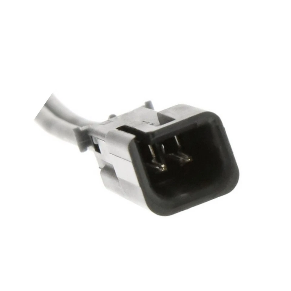 Conector de altavoz cuadrado ACDelco genuino para Pontiac Grand Am 1991-1998 | 2 cables Foto 3 de 4