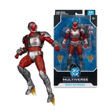McFarlane Toys DC Multiverse 7-Inch Scale Action Figure - Select Figure s