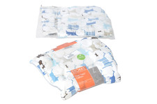 Cuscino sedile originale Stokke Tripp Trapp Cushion Tales Blue Coated blu
