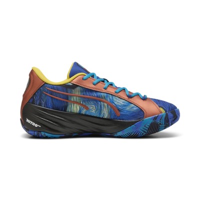 Size 10.5 - Puma All-Pro Nitro SQD Dylan Exhibit for sale online