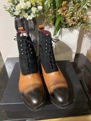 Southern Gents Men Boots 