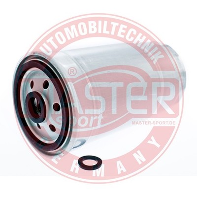 MASTER-SPORT Kraftstofffilter 8541KFPCSMS
