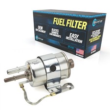 C5 Corvette Oem Replacement Fuel Pressure Regulatorfilter Ls1ls6 Wix 33737