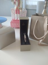 Warren James Sterling silver 925 womens Bracelet NWOT