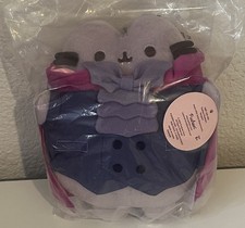 Pusheen Fashion Vampurr  7  Vampire Costume P...
