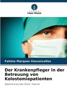 Fatima Marques Vasconcellos | Der Krankenpfleger In Der Betreuung Von...