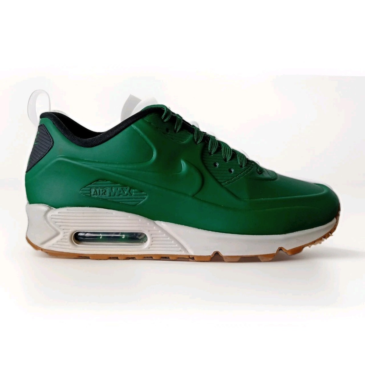 NIKE AIR MAX 90 VT QS ,,George Green'' SIZE UK 8 EUR 42.5