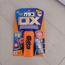 SOFT99 Glaco Windowshield Water Repellant Roll-On Glaco Dx 110ml from Japan