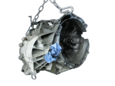 Schaltgetriebe Getriebe für Ford Focus II CC 08-10 2,0 107KW MTX75 M14 5G 128tkm