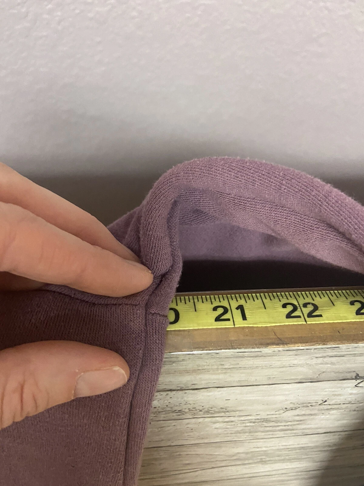 VETEMENTS Felpa con cappuccio donna UNDER ARMOUR taglia XS marrone pullover con cappuccio casual top