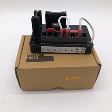 Genuine Original AVC63-4 Automatic Voltage Re...