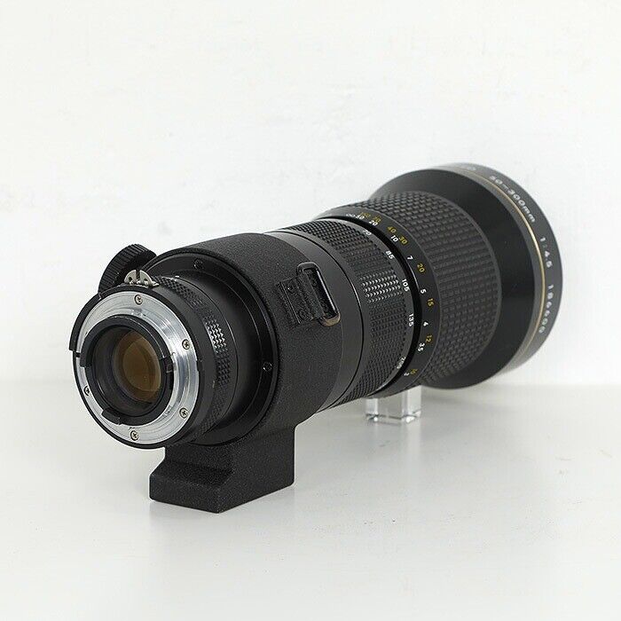 Near Mint NIKON Ai-S AIS Zoom Nikkor ED 50-300mm f/4.5 MF Near Mint NIKON Ai-S AIS Zoom Nikkor ED 50-300mm f/4.5 MF