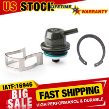 FUEL PRESSURE REGULATOR For Chevy Silverado Express 1500 4.3/4.8/ 5.0/ 5.3/5.7L