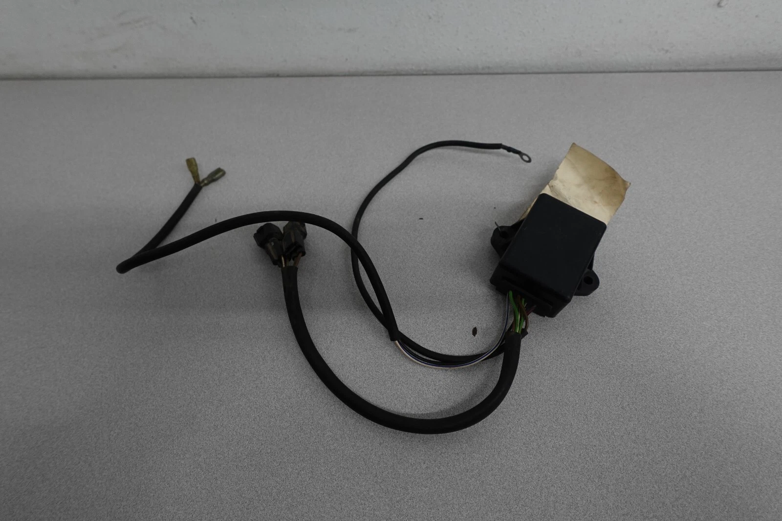 1990-1993 Arctic Cat Prowler 440 Mountain Cat OEM Electrical Control Module ECU