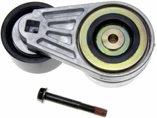 Accessory Belt Tensioner Gates 5QRD81 for GMC B7 C6000 Topkick C7000 1991 1996