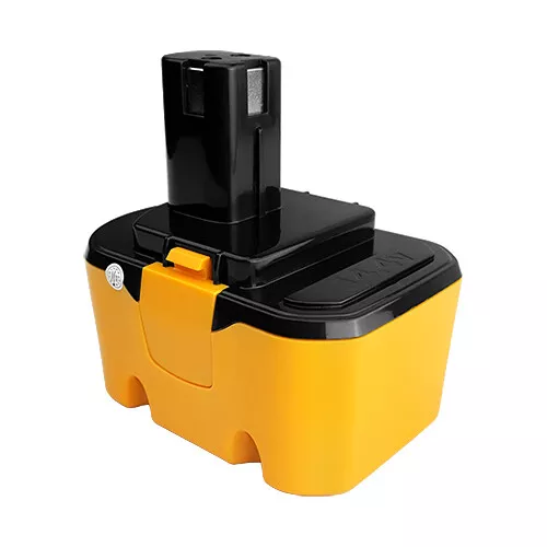 Tank Brand 14.4V Battery for RYOBI 14.4 VOLT Cordless Drill 2