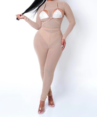 Woman's Clothing