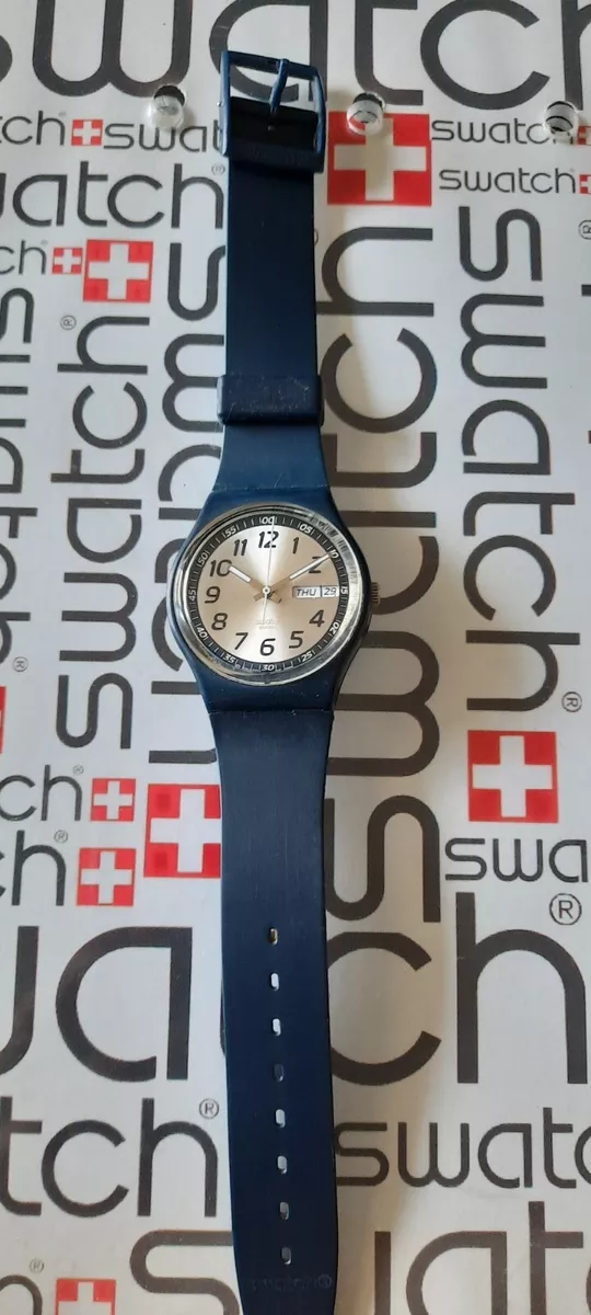 Swatch 2003 clearance