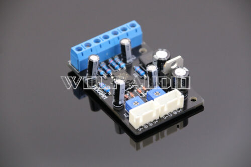 VU meter driver board TA7318P Dual channel Stereo module Upgraded version NEW - Picture 1 of 4