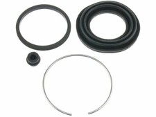 For 2013-2014, 2016-2018 Toyota RAV4 Caliper Repair Kit Rear 54628QQ 2017 GAS