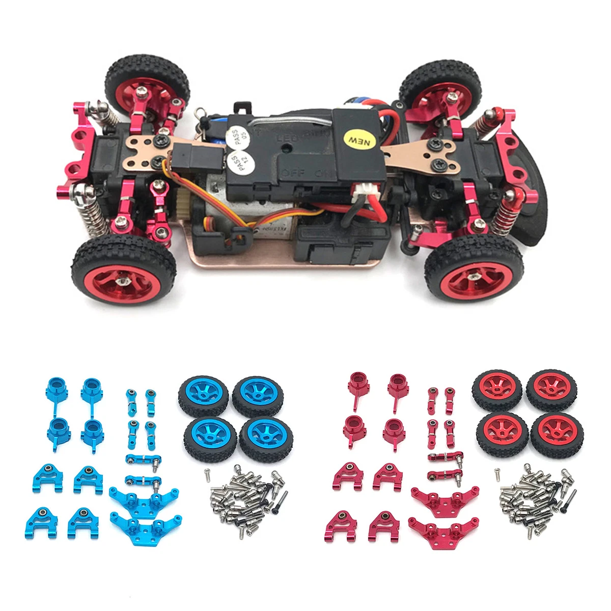 Wltoys p929 parts sale