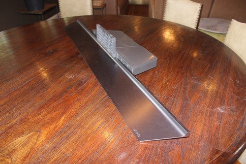 Pied De Support Pour TV LG OLED 55C9 – Compatible MEZ64114785 / MAM652452