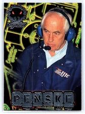 Roger Penske 1997 Wheels Viper #61 First Strike