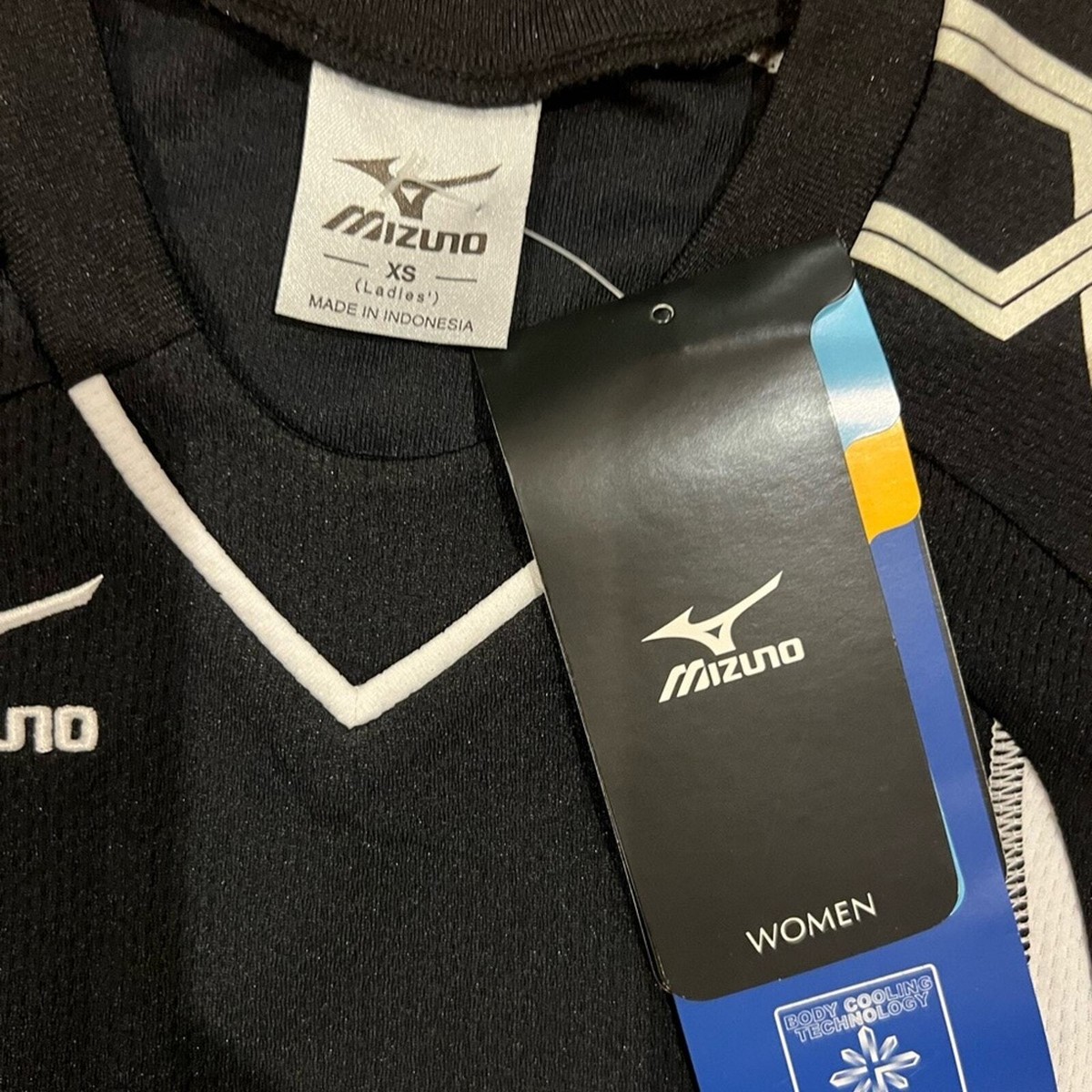 MIZUNO ウェア チトセ MZ-0305（アンダーウェア）｜空調服・EFウェア専門店ユニアカ
