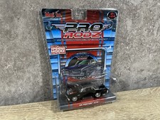 VERY RARE NEW Maisto PRO RODZ 65 PONTIAC GTO BLACK 1/64 from Japan F/S