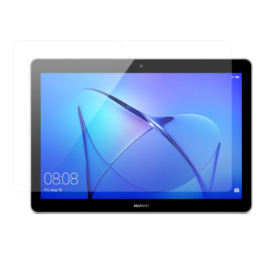 x Premium Screen Protector Cover For Tablet Huawei MediaPad