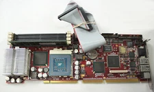 Crystal V10306 REV: 1.3 industrial motherboard socket 370