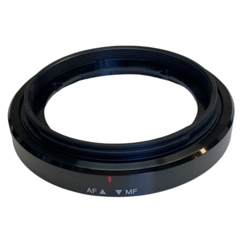 Sony FE 90mm f/2.8  Front Filter Screw Replacement Part Repair Genuine Sony - Picture 1 of 5