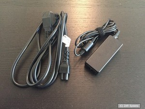 Lenovo IdeaPad S400 Ersatzteil: LN-A0403A3C 36200411 Netzteil Adapter