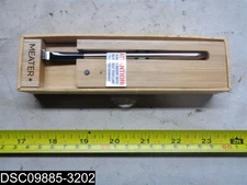 Scratched: 5060480240124 Meater + Extended Range Wireless Bluetooth Thermometer