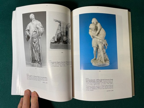 Southeby's 1986 Catalogue- Fine 19th Century Decorative Art - Bild 4 von 8
