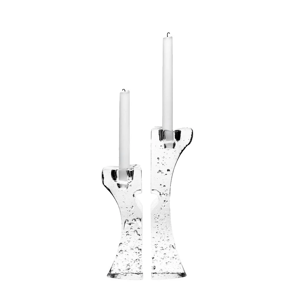 Contemporary Candle Candlesticks