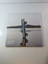 Post Malone – F-1 Trillion - 2 LP Vinyl Records 12" - New Sealed Black Vinyl