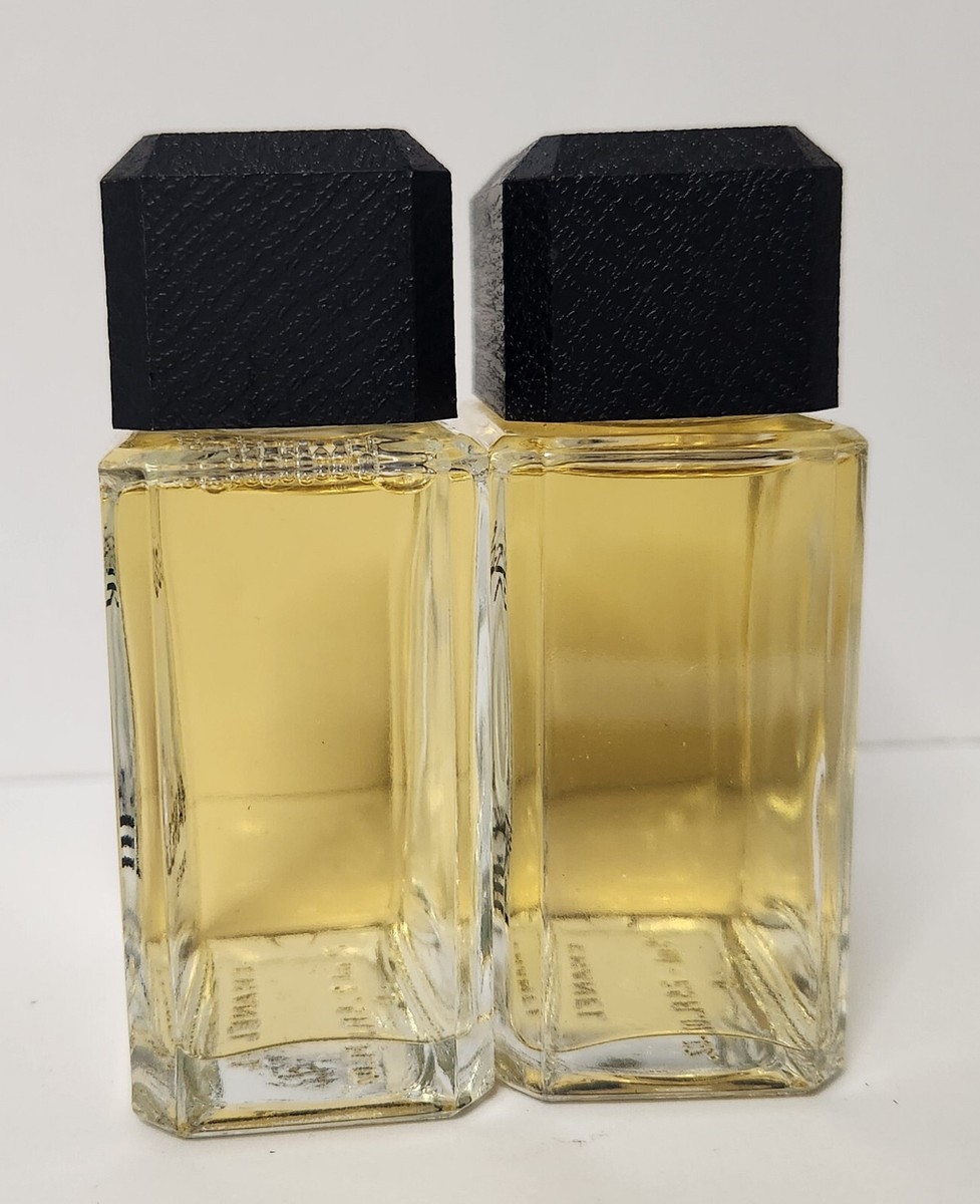 Vintage Egoiste EDT & After Shave Splash Set by Chanel ~ 2.5