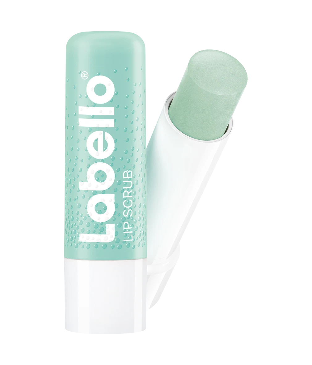 Aloe Vera Caring Scrub
