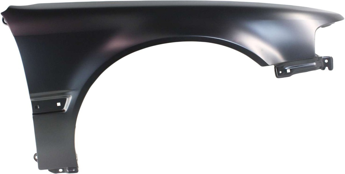 Front Fender for Honda Accord 1990-1993, Right (Passenger) Side